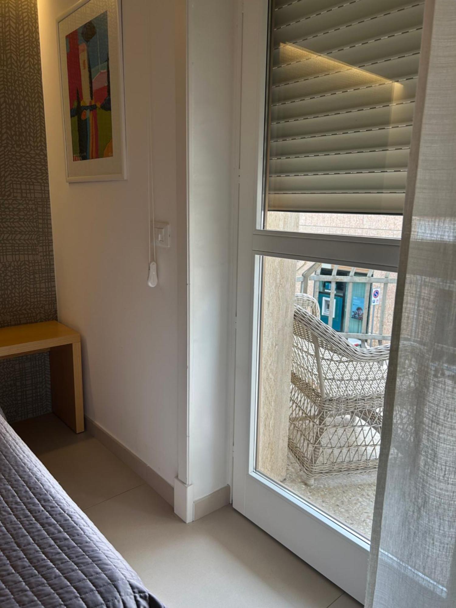 Tuile 34 Bed and Breakfast Lecce Exteriör bild