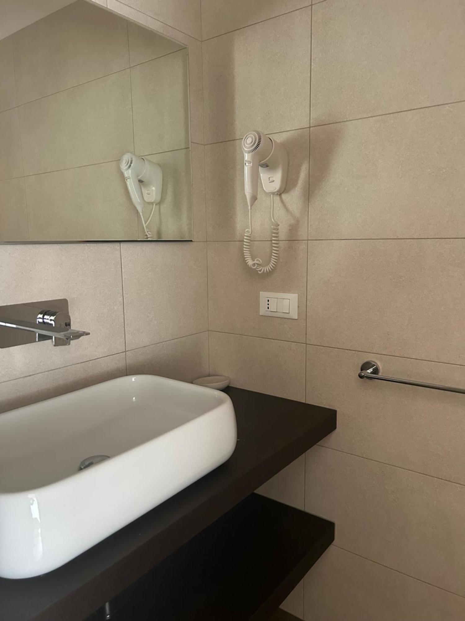 Tuile 34 Bed and Breakfast Lecce Exteriör bild