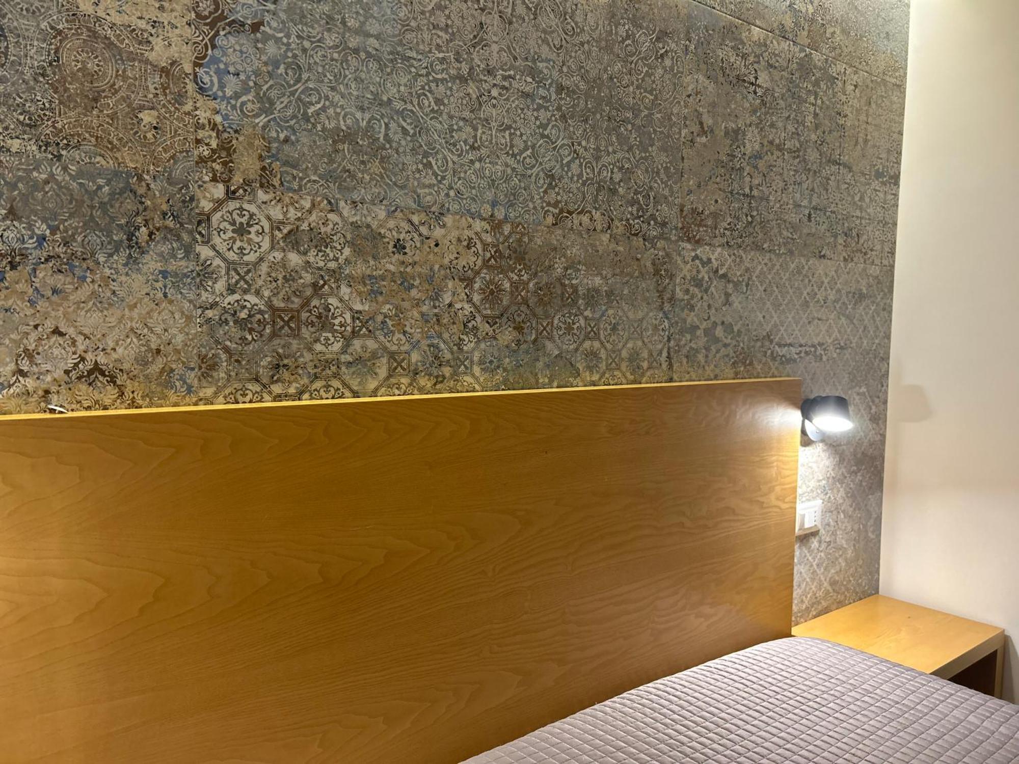 Tuile 34 Bed and Breakfast Lecce Exteriör bild