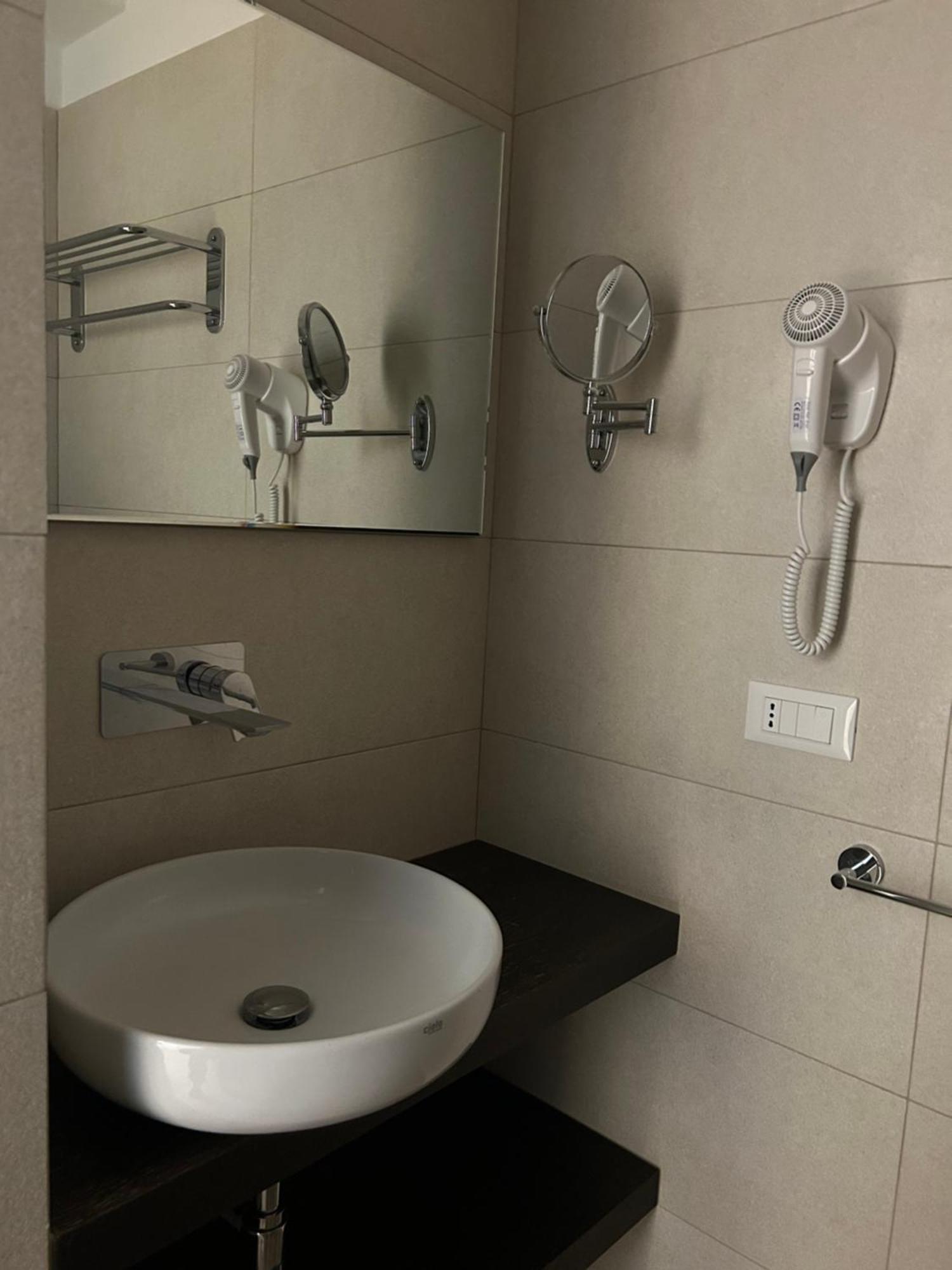 Tuile 34 Bed and Breakfast Lecce Exteriör bild