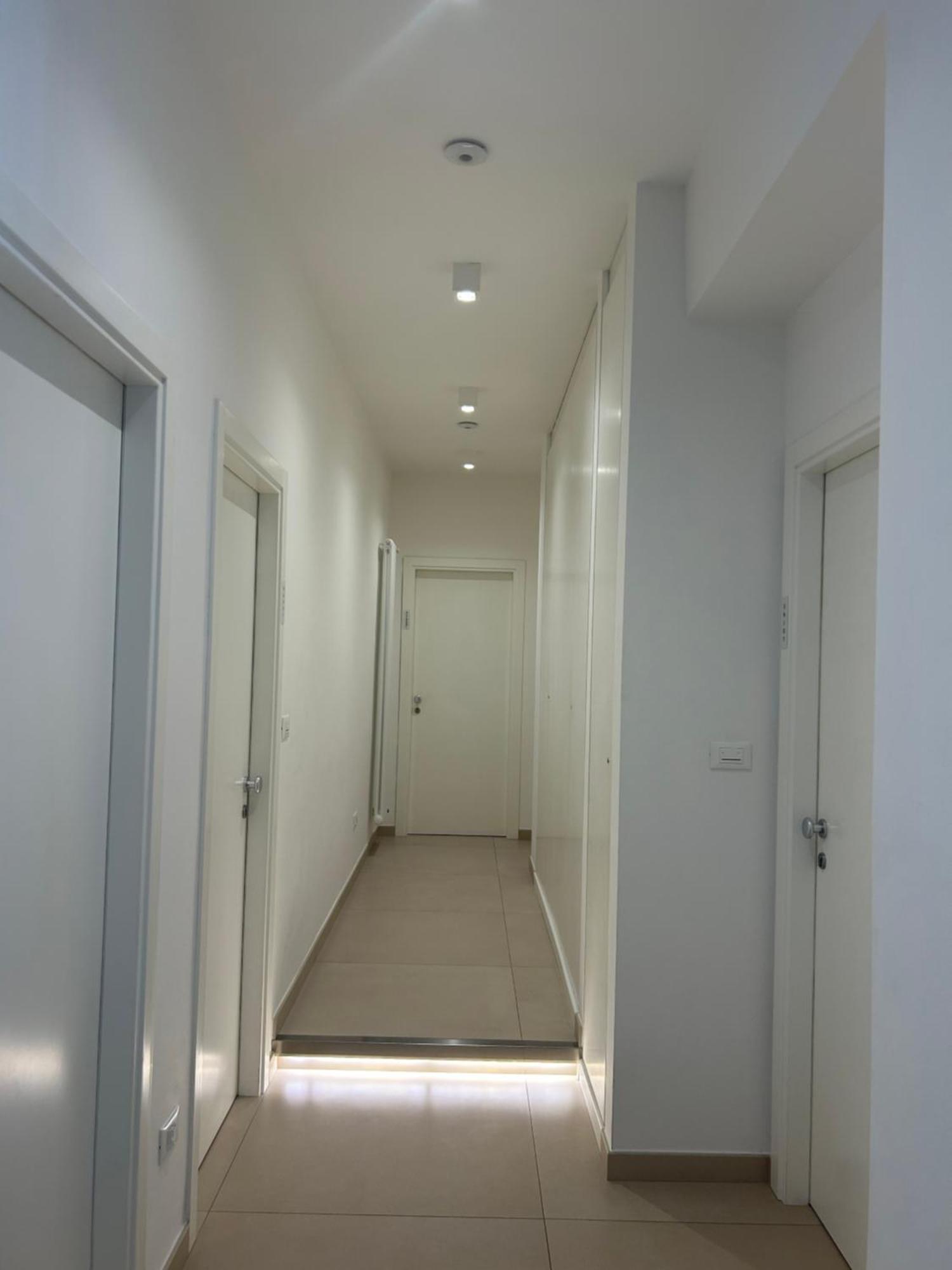 Tuile 34 Bed and Breakfast Lecce Exteriör bild