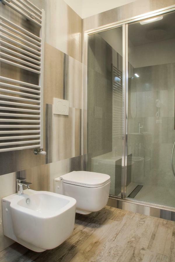 Tuile 34 Bed and Breakfast Lecce Exteriör bild