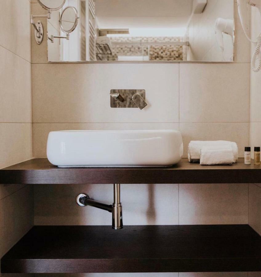 Tuile 34 Bed and Breakfast Lecce Exteriör bild