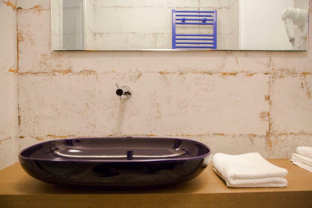 Tuile 34 Bed and Breakfast Lecce Exteriör bild