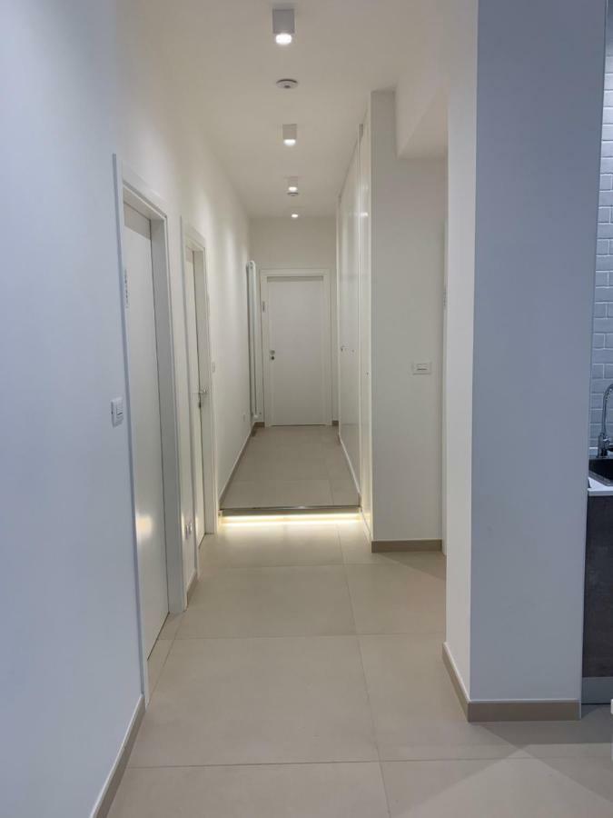 Tuile 34 Bed and Breakfast Lecce Exteriör bild