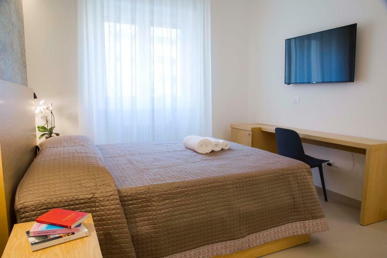 Tuile 34 Bed and Breakfast Lecce Exteriör bild