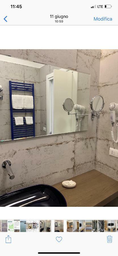 Tuile 34 Bed and Breakfast Lecce Exteriör bild